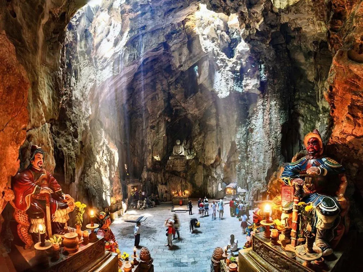**  Origo Hotel Danang Vietnam