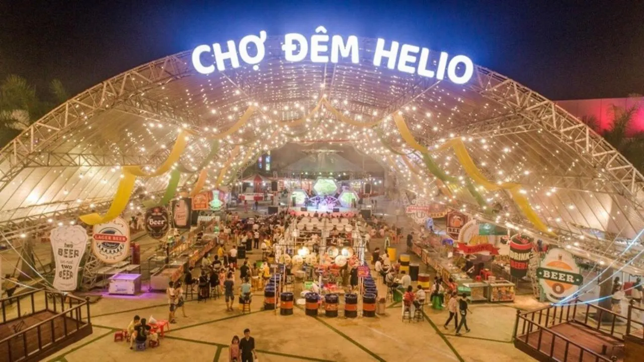 Origo Hotel Danang
