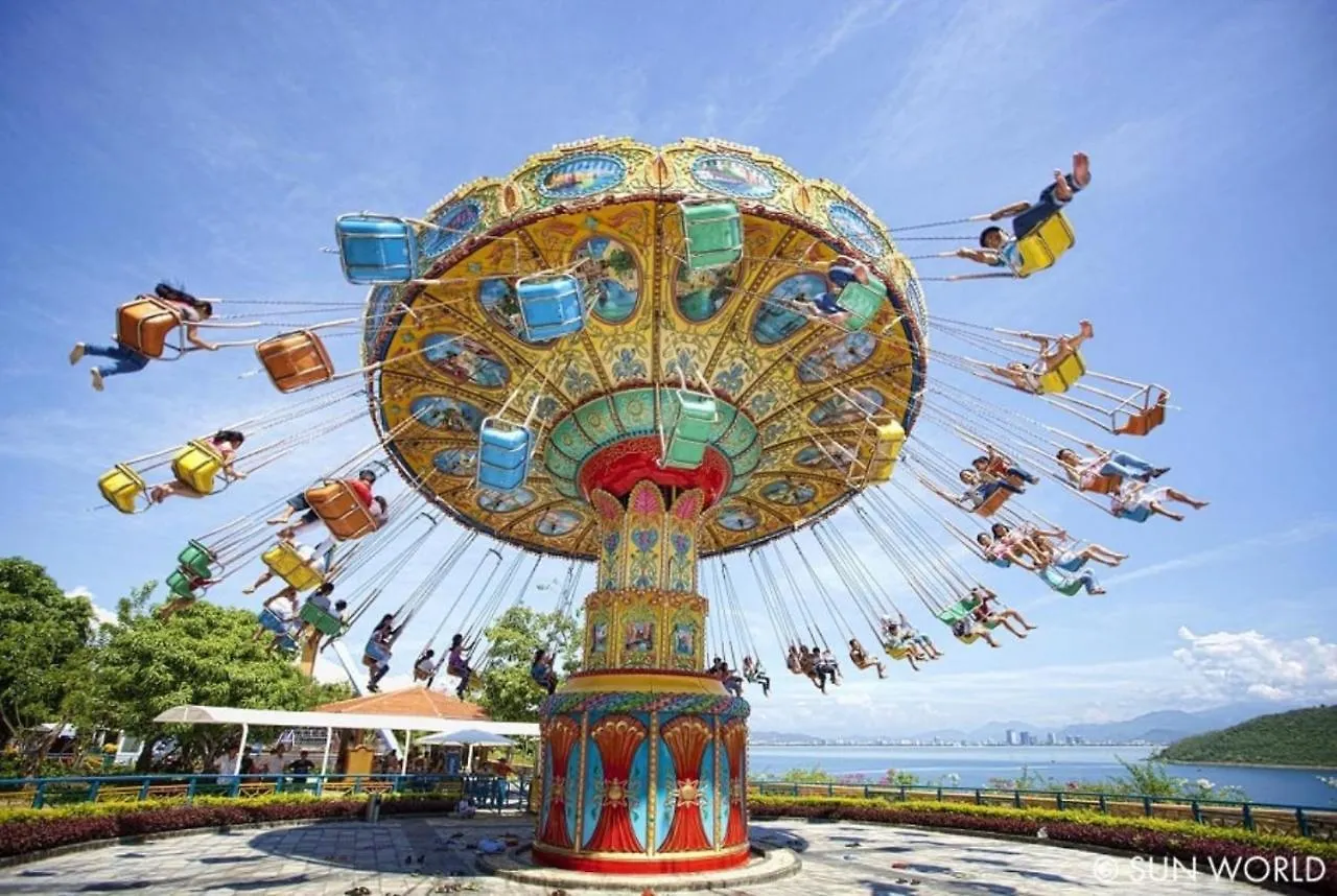 Origo Hotel Danang