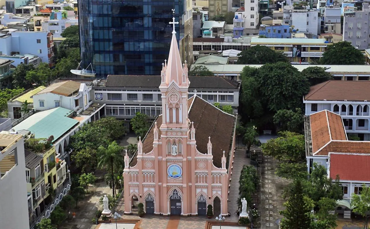 Origo Hotel Danang Da Nang