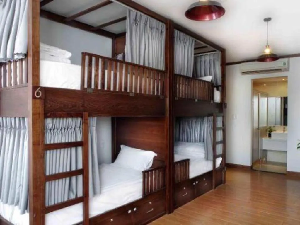 Origo Hotel Danang Vietnam
