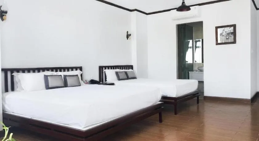 Origo Hotel Danang