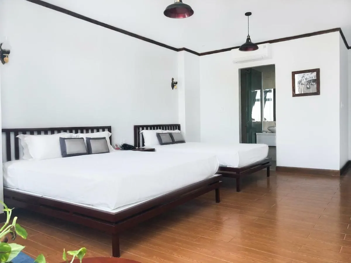 Origo Hotel Danang 2*, Da Nang Vietnam