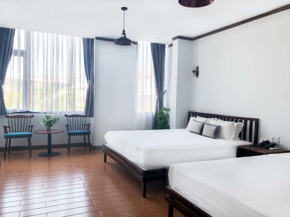 Origo Hotel Danang Vietnam