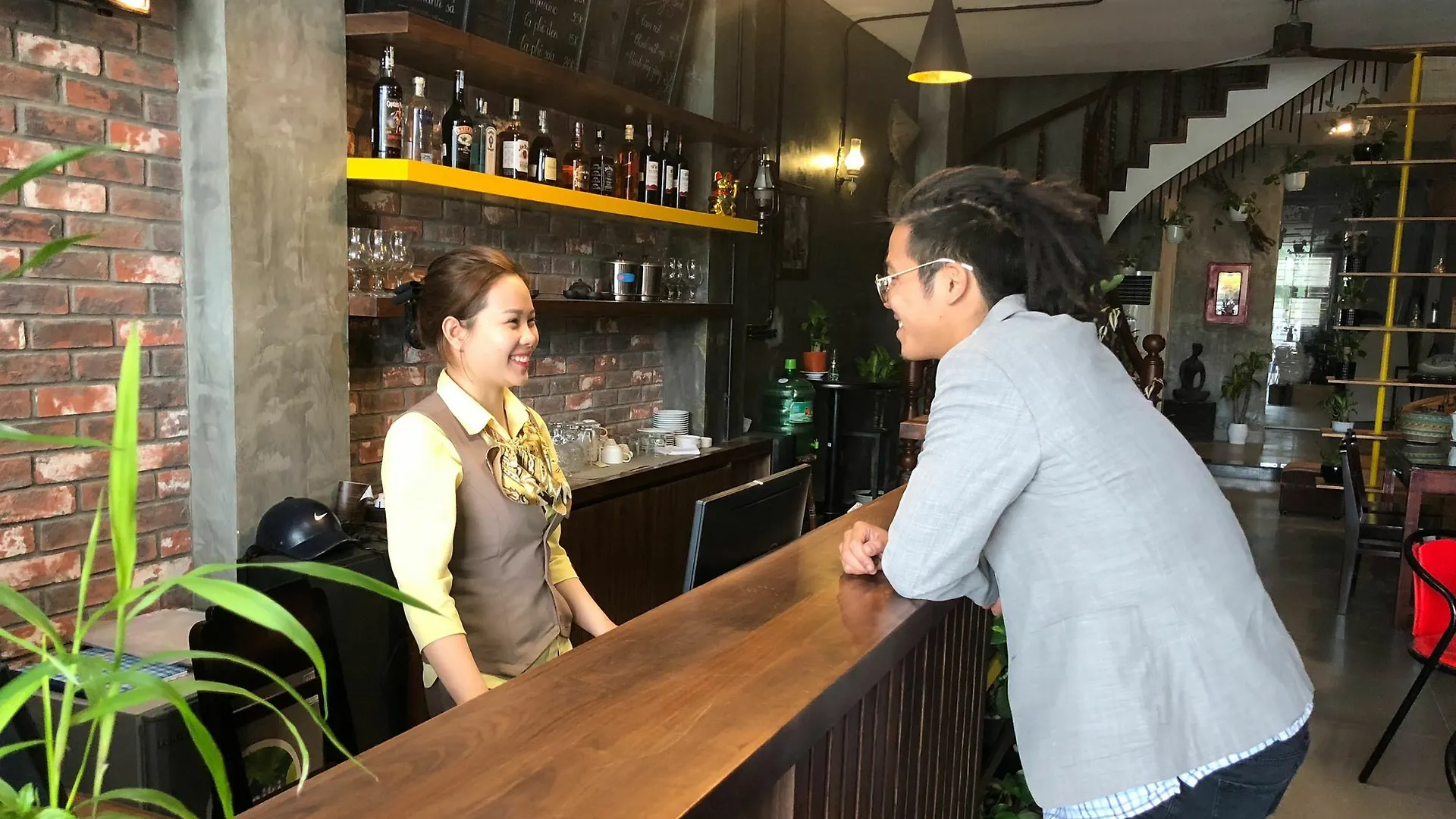 오리고 호텔 다낭