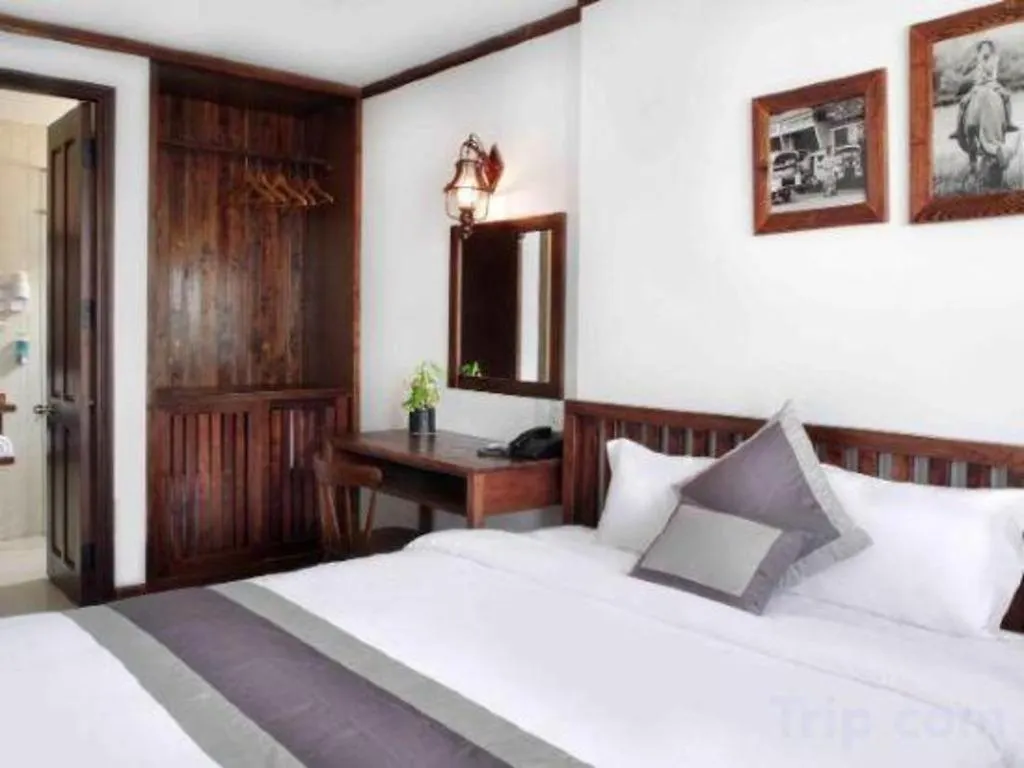 Origo Hotel Danang 2*, Da Nang