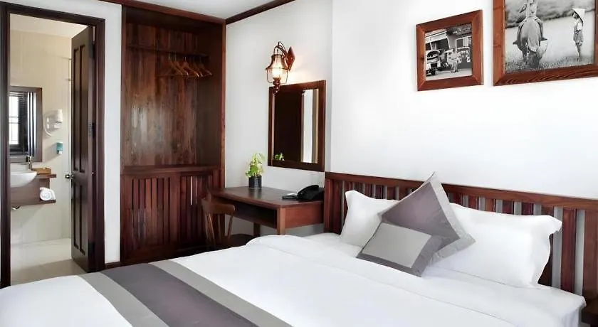 Origo Hotel Danang