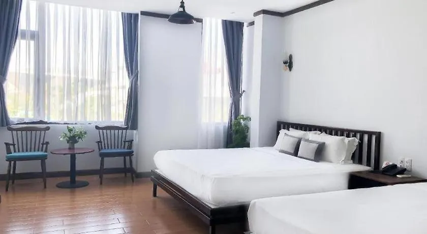 **  Origo Hotel Danang Vietnam