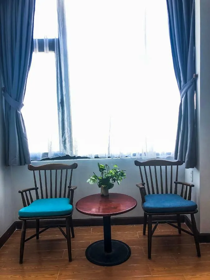 Origo Hotel Danang Vietnam