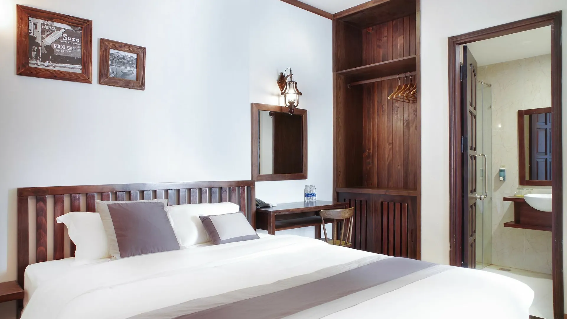 Origo Hotel Danang Da Nang
